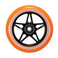 110mm S3 Wheel - Orange
