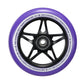 110mm S3 Wheel - Purple