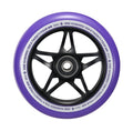 110mm S3 Wheel - Purple
