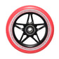 110mm S3 Wheel - Red