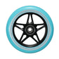 110mm S3 Wheel - Teal