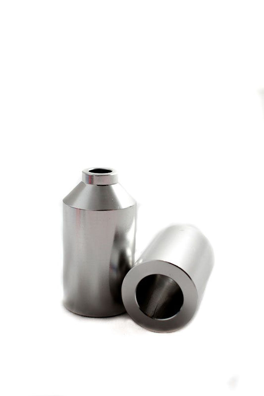 Aluminium Pegs - Silver