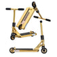 Envy - Finger Scooter AOSv6 Gold