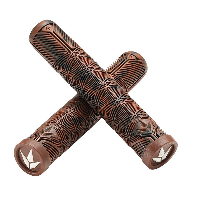Handgips V3 - Chocolate/Black