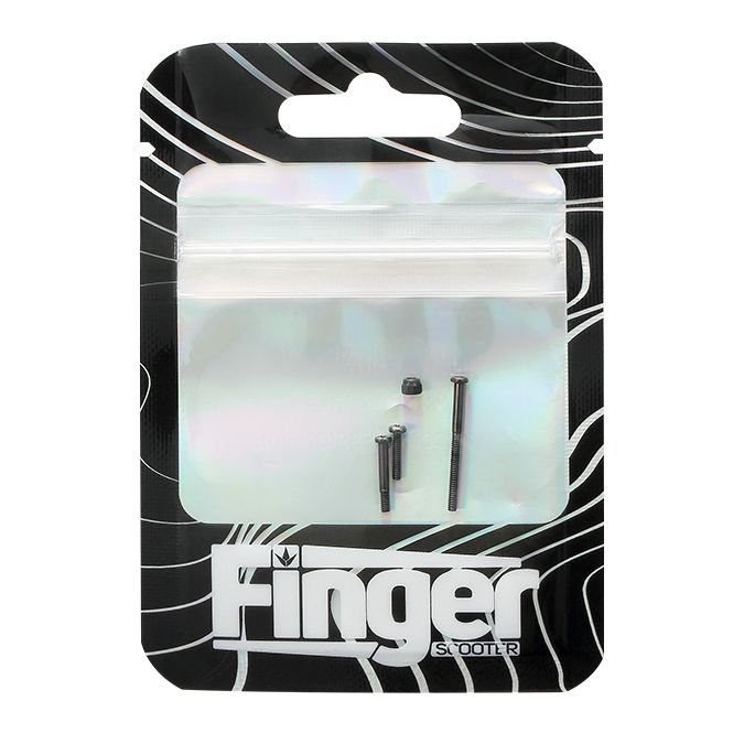 Envy - Finger Scooter Hardware Kit