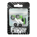Envy - Finger Scooter Parts Black