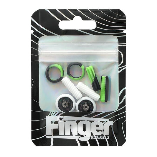Envy - Finger Scooter Parts Black