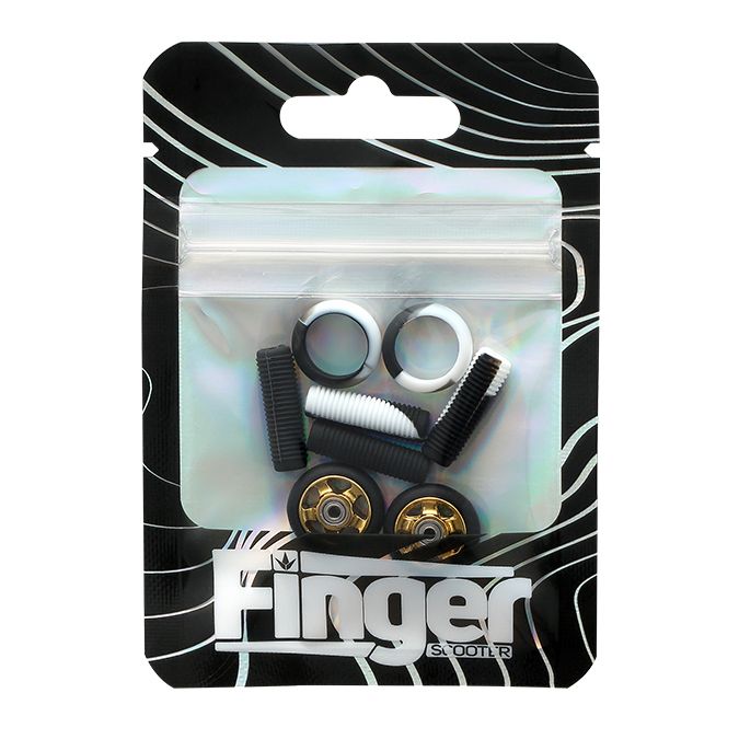 Envy - Finger Scooter Parts Gold
