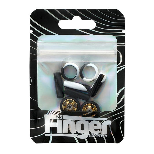 Envy - Finger Scooter Parts Gold