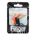 Envy - Finger Scooter Parts Chrome