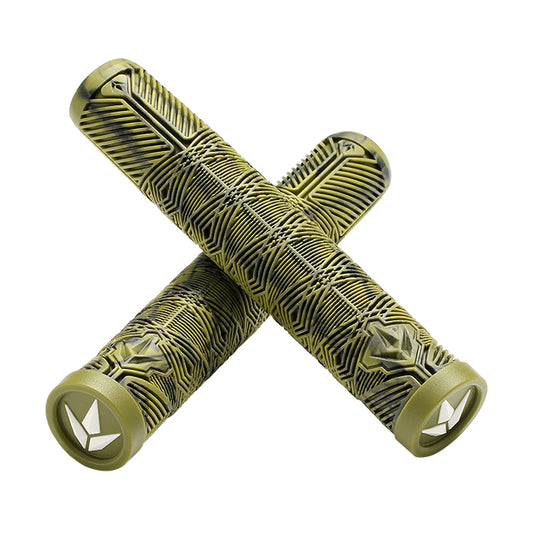 Envy Handgrips V3