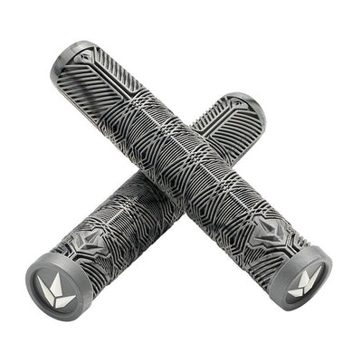 Envy Handgips V3 - Grey/Black