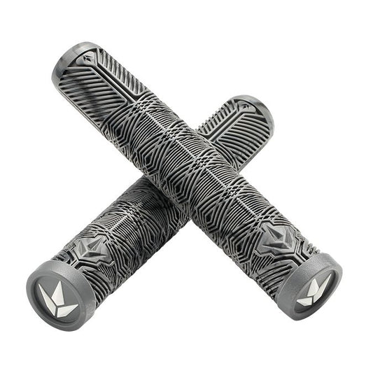 Envy Handgips V3 - Grey/Black