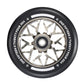 115mm Wheel Sector Olive