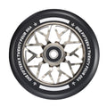 115mm Wheel Sector Olive