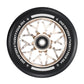 115mm Wheel Sector Ivory