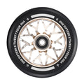 115mm Wheel Sector Ivory