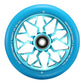 120mm Wheel Sector Teal