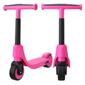 Vital Scooters – First Scooter- Pink/Black