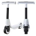 Vital Scooters – First Scooter- White/Black