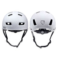 Fasen Protection- TriFlow Helmet  - Matte White-Small