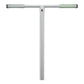 Envy Thermal Bar V2 Slit 650mm - Silver