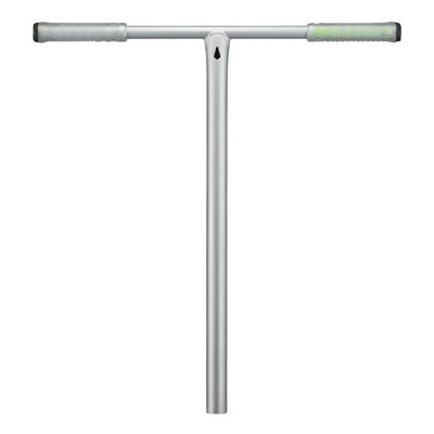 Envy Thermal Bar V2 Slit - 650mm Silver