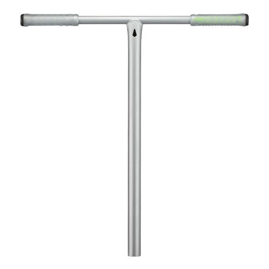 Envy Thermal Bar V2 Slit 650mm - Silver
