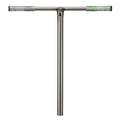 Envy Thermal Bar V2 Slit 650mm - Transparent Black
