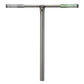 Envy Thermal Bar V2 Slit - 650mm Transparent Black