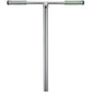 Envy Thermal Bars V2 720mm - Chrome
