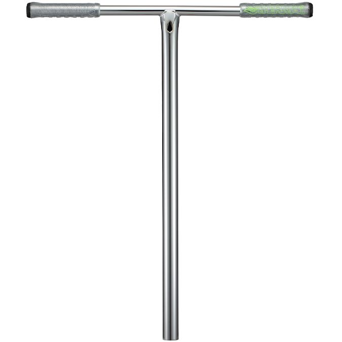 Envy Thermal Bars V2 720mm - Chrome