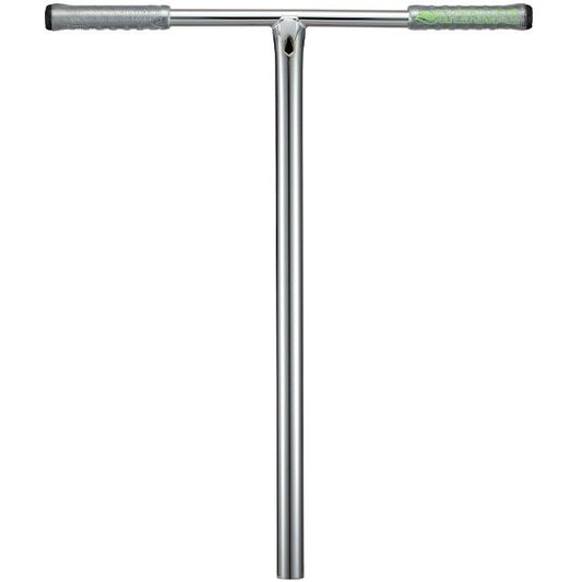 Envy Thermal Bars V2 720mm - Chrome