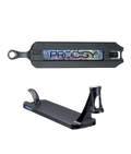 Prodigy X ONE Park XSmall Deck - Black