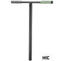 Envy Thermal Bar V2 Slit 720mm - Black