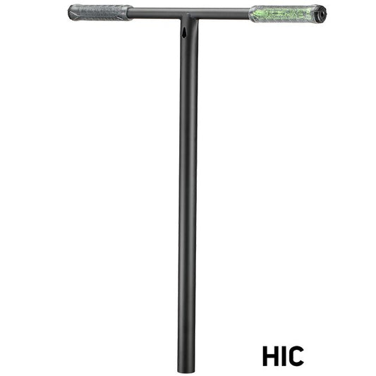 Envy Thermal Bar V2 Slit 720mm - Black