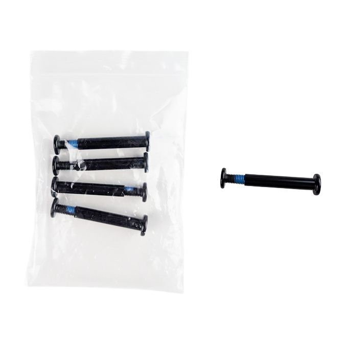 Envy - TS Pro Bolts Pack
