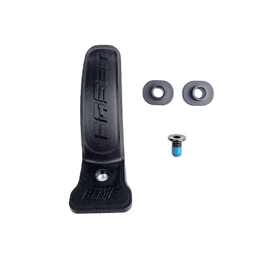 Fasen Brakes with V1 Spacers