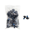Male Axle Head bolts