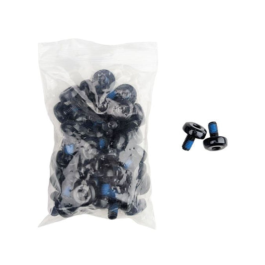 Envy Male Axle Head bolts