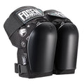 Fasen Protection - Slider Knee Pads - Black - L