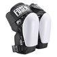 Fasen Protection - Slider Knee Pads - White - S