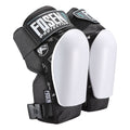 Fasen Protection - Slider Knee Pads - White - S