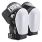Fasen Protection - Slider Knee Pads - White - M