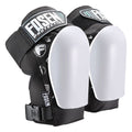 Fasen Protection - Slider Knee Pads - White - M