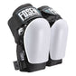 Fasen Protection - Slider Knee Pads - White - XS