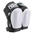 Fasen Protection - Slider Knee Pads - White - XS