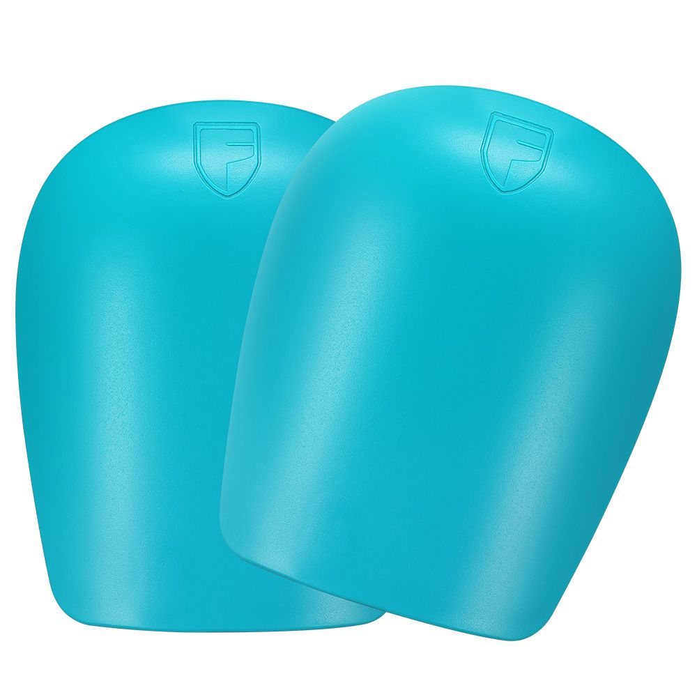 Fasen Protection - Slider Caps - Teal - FC2