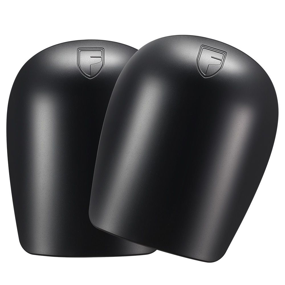 Fasen Protection - Slider Caps - Black - FC1