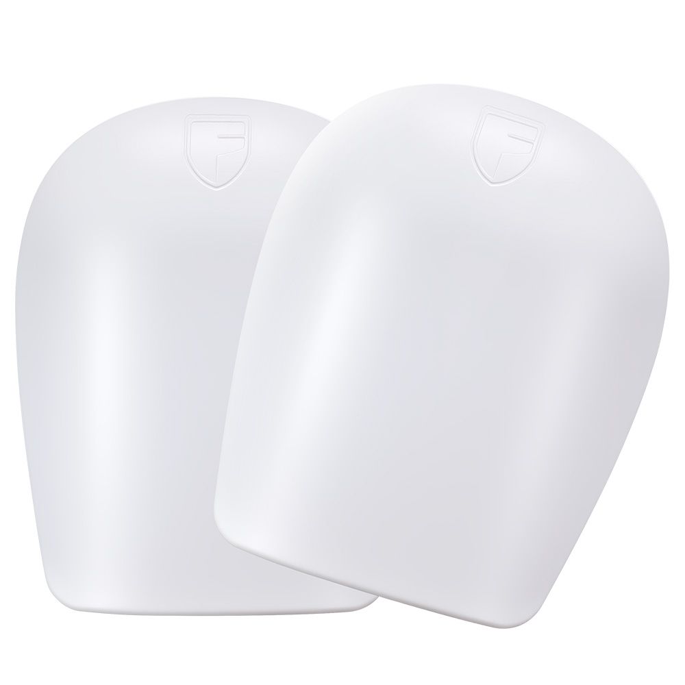 Fasen Protection - Slider Caps - White - FC1